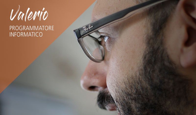 Programmatore informatico