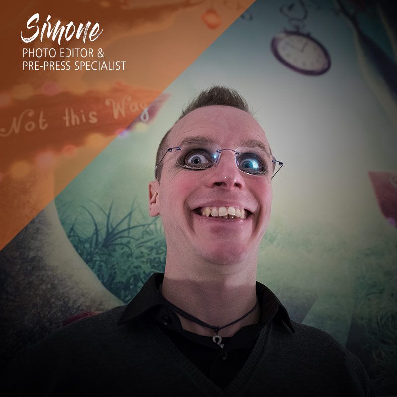 elaborazione immagini