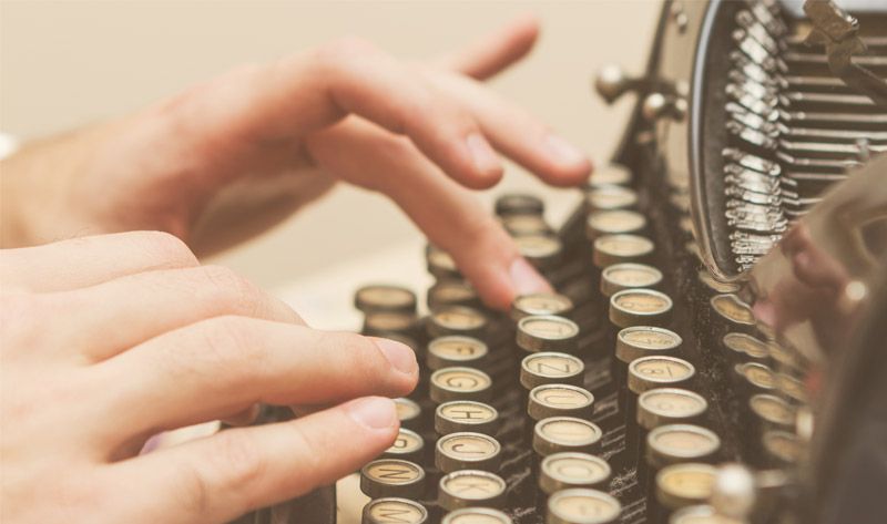 Fare branding con i contenuti: article strategy