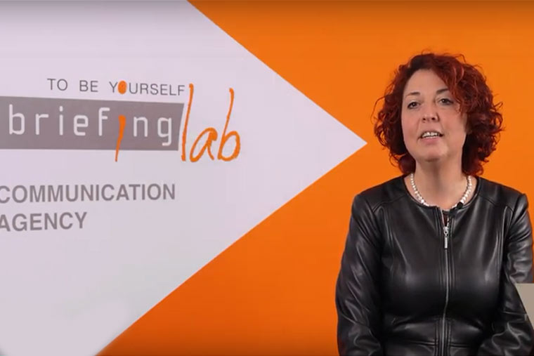 Saes Group | Mariapaola Milanta - Marketing Communication