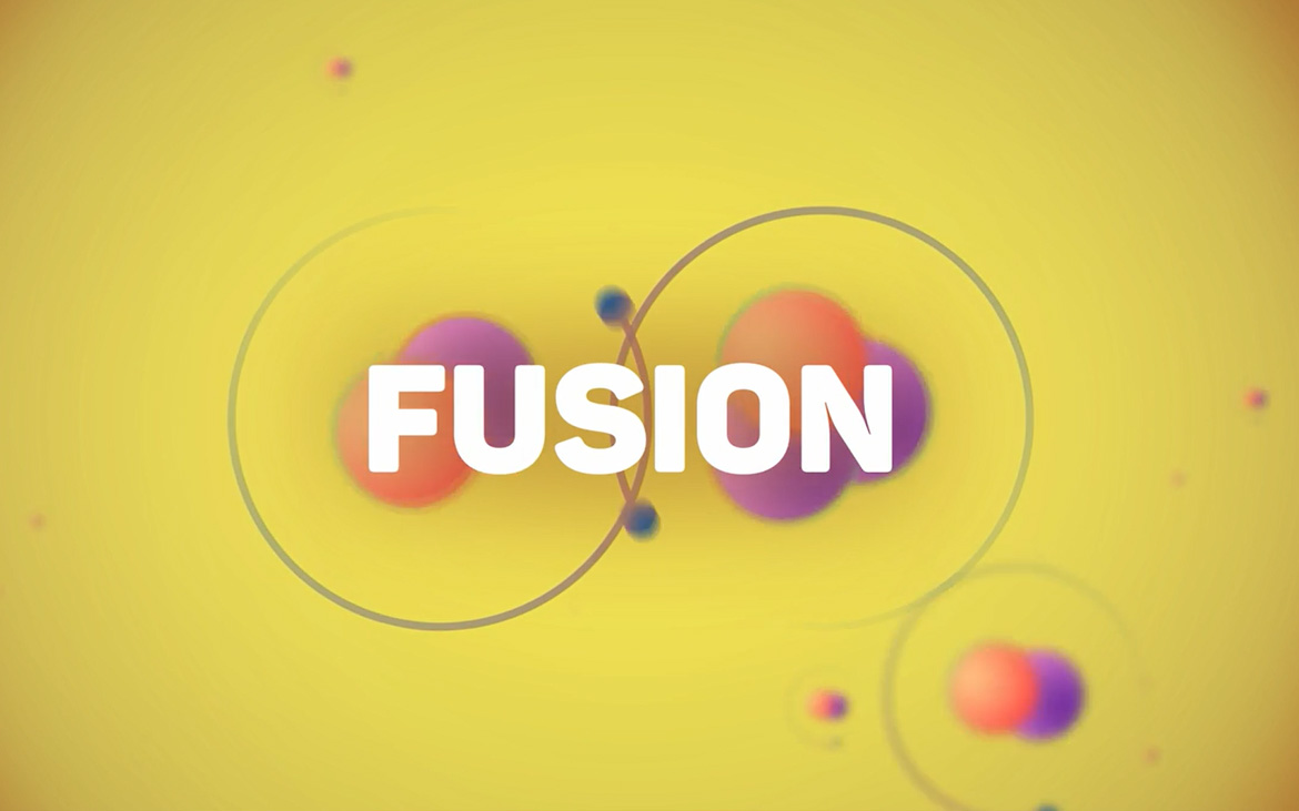 VIDEO MOTION GRAPHIC