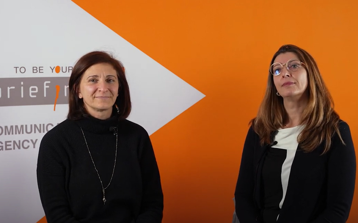 Schiatti Angelo | Emanuela Schiatti e Sivia Villa