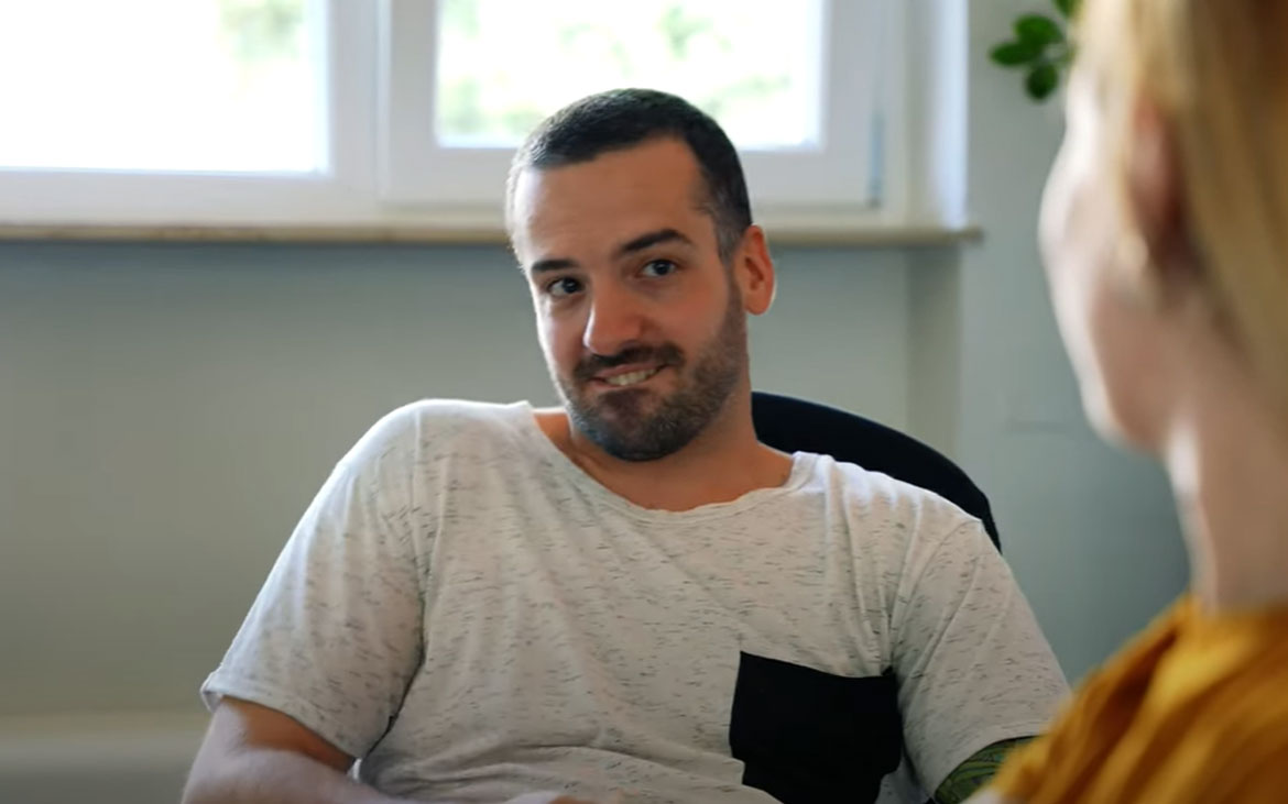 Video sketch pubblicitari