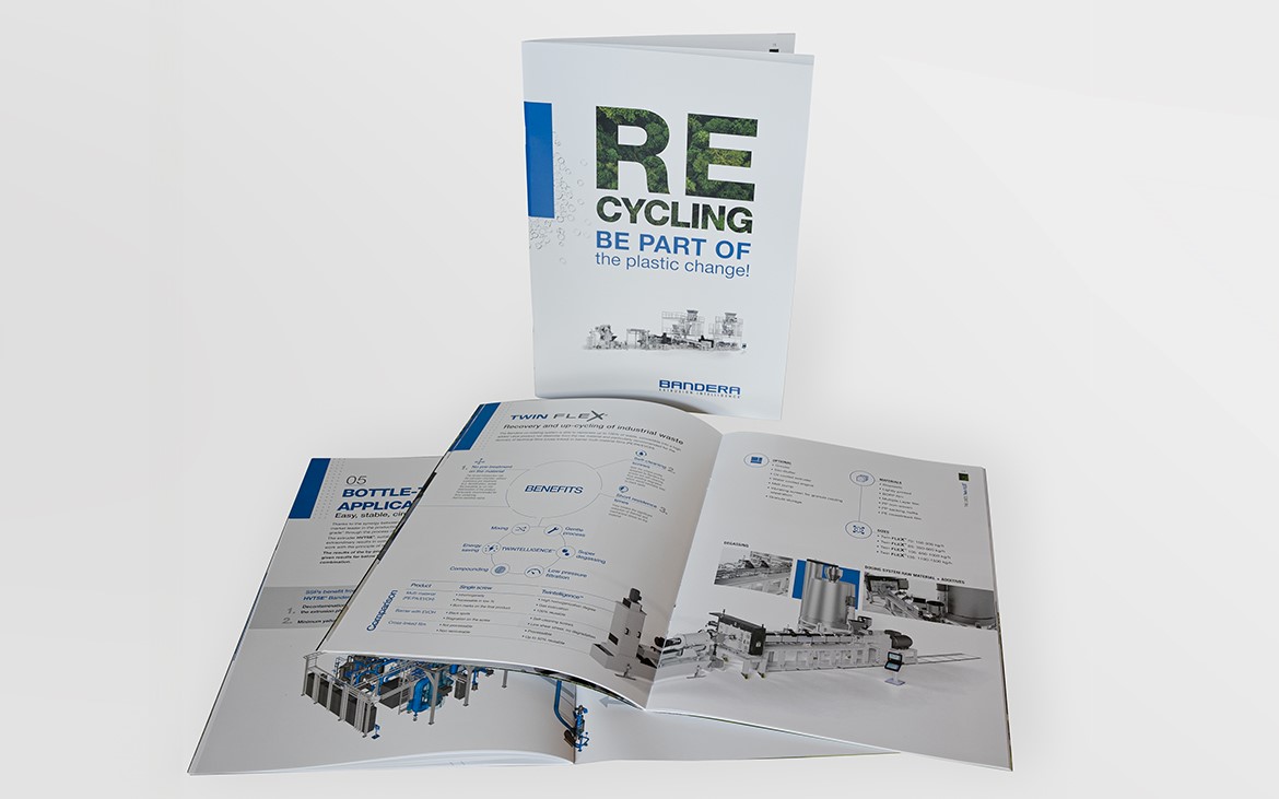 Catalogo Tecnologia Industriale