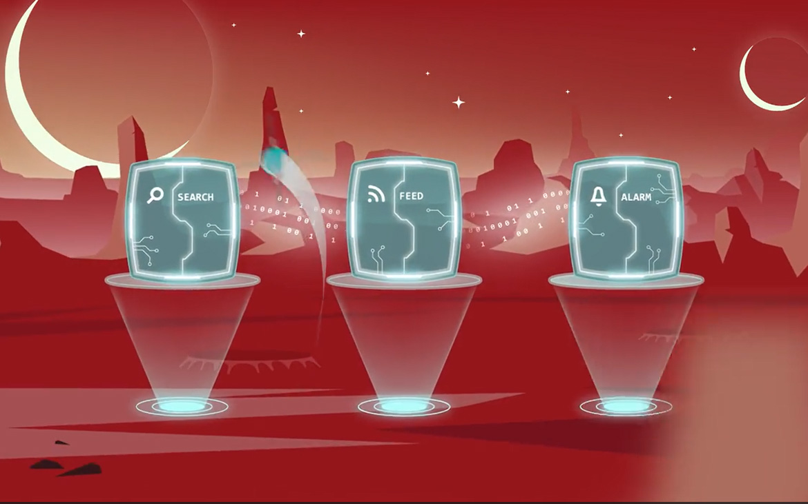 Video tutorial in grafica animata