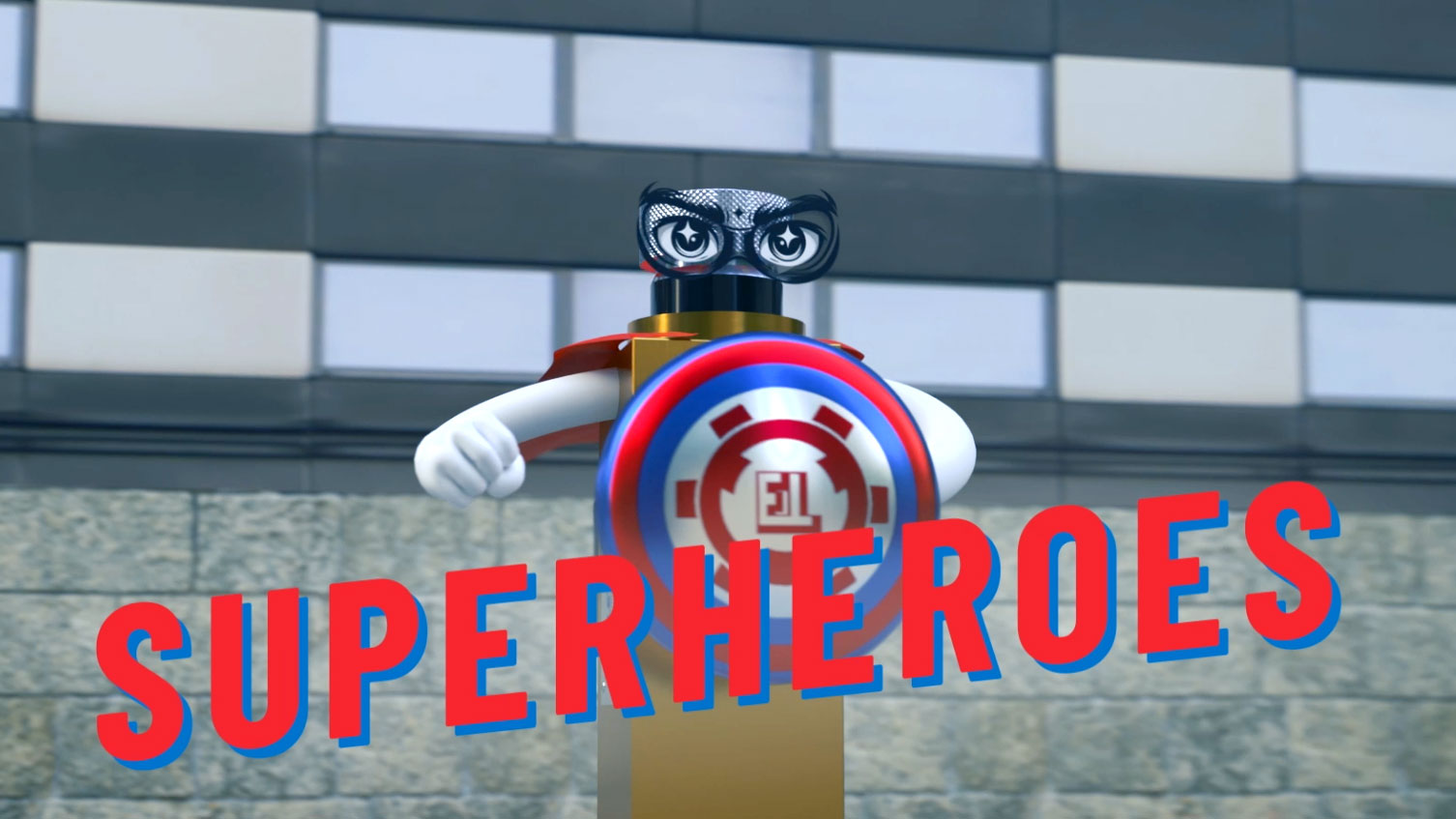 Video Motion Graphics di prodotto